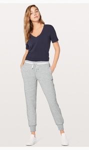 Lululemon Cool and Collected Jogger